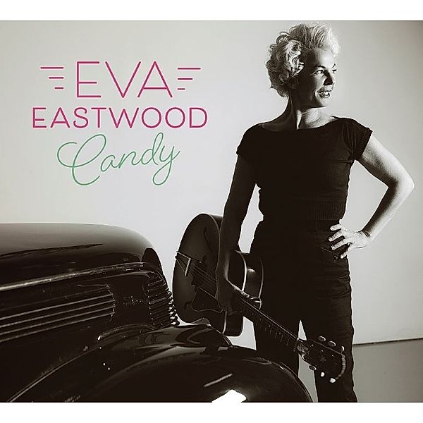 Candy, Eva Eastwood