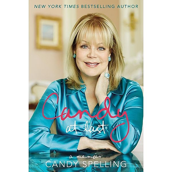Candy at Last, Candy Spelling