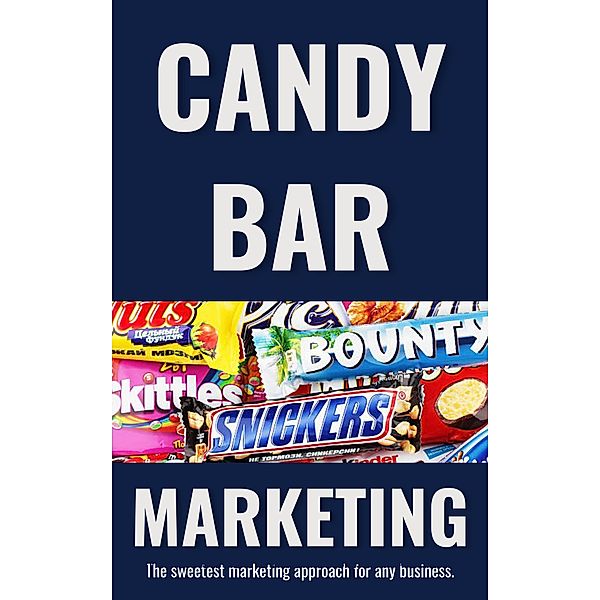 Candy Bar Marketing, Ron Knight