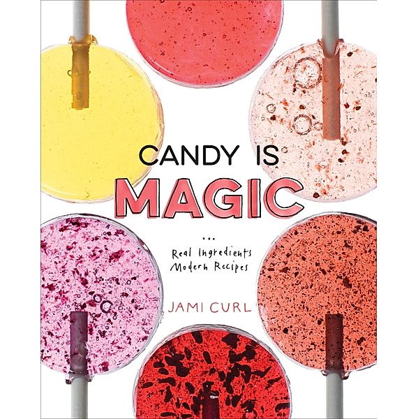 Candy Is Magic, Jami Curl