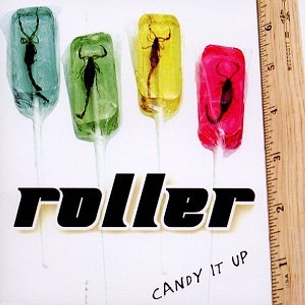 Candy It Up, Roller