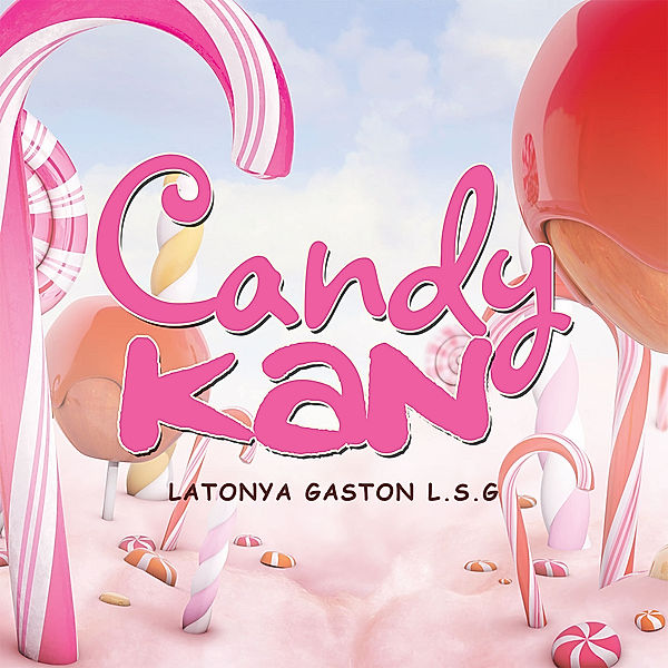 Candy Kan, Latonya Gaston L.S.G