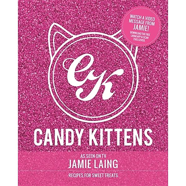 Candy Kittens, Jamie Laing