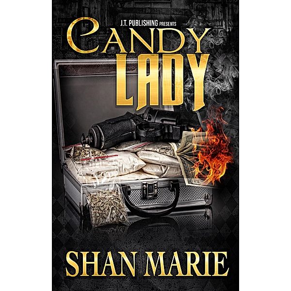 Candy Lady / Shan Marie, Shan Marie