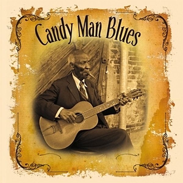 Candy Man Blues, Diverse Interpreten