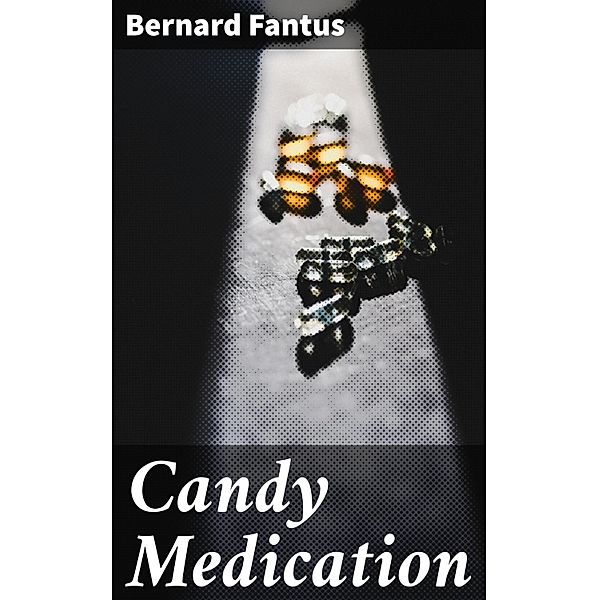 Candy Medication, Bernard Fantus