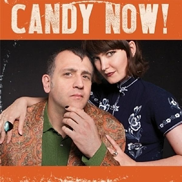 Candy Now! (Vinyl), Dwarves