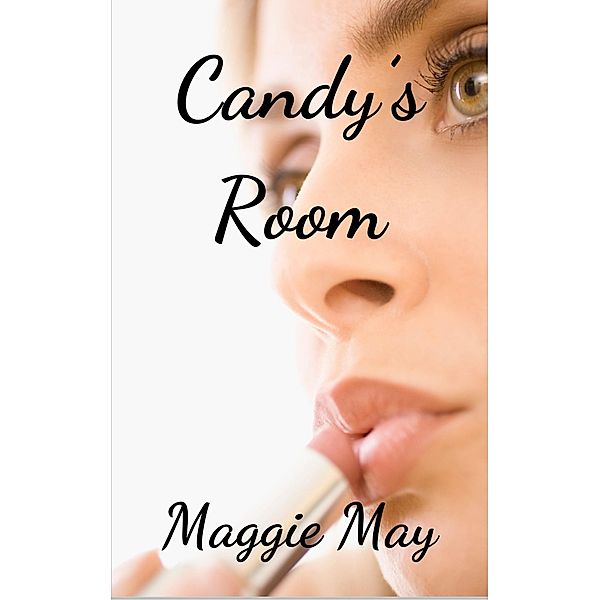 Candy's Room, Maggie May