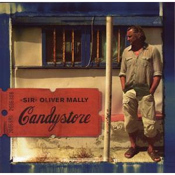 Candystore, "Sir" Oliver Mally