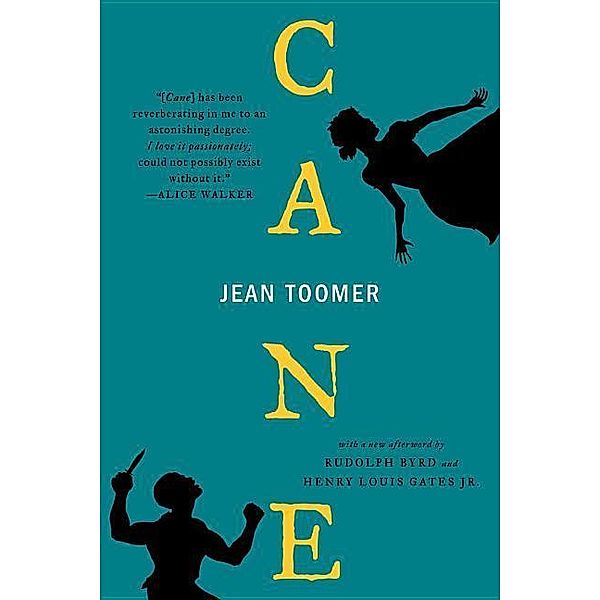 Cane, Jean Toomer