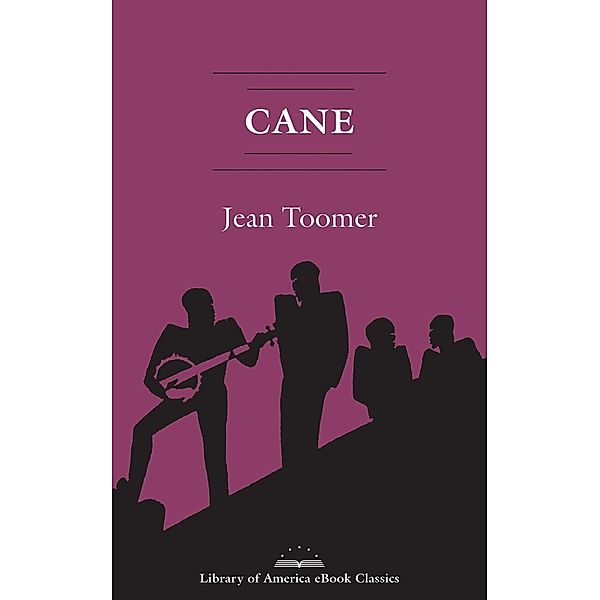 Cane, Jean Toomer