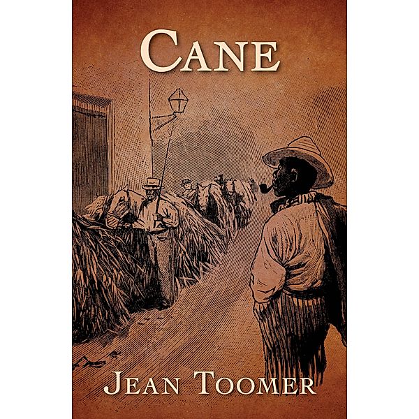 Cane, Jean Toomer