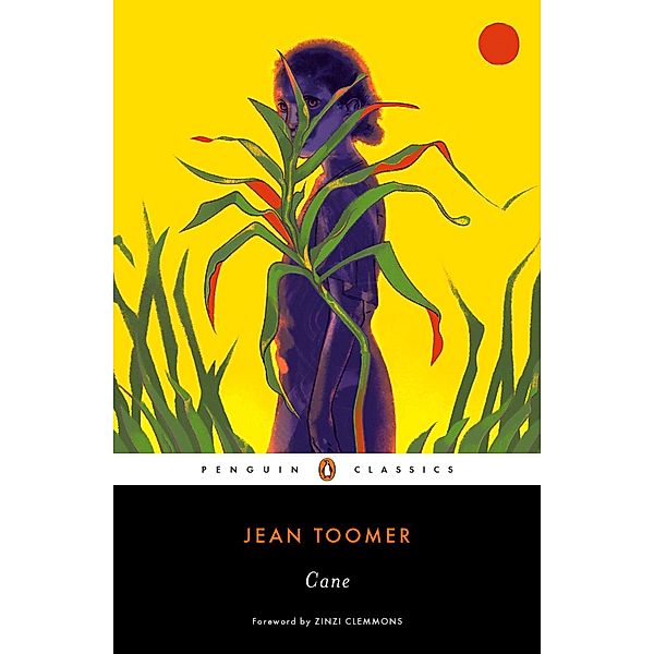 Cane, Jean Toomer