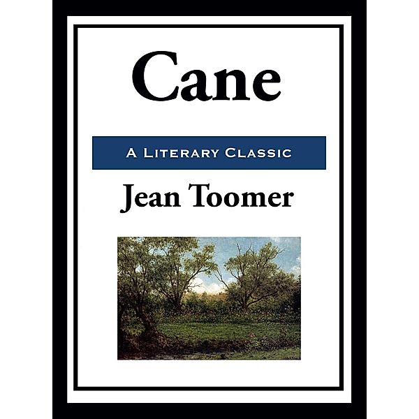 Cane, Jean Toomer