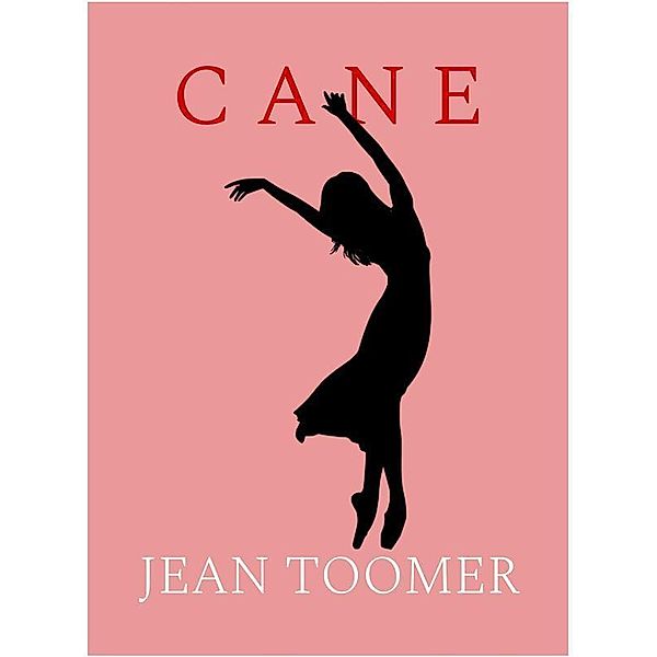 Cane, Jean Toomer