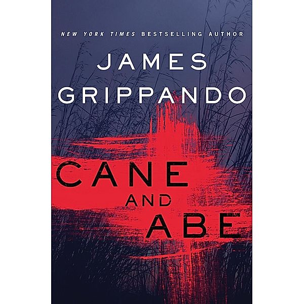 Cane and Abe, James Grippando