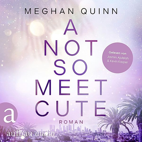 Cane Brothers - 1 - A Not So Meet Cute, Meghan Quinn