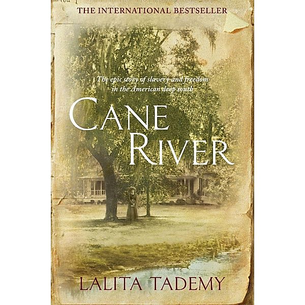 Cane River, Lalita Tademy