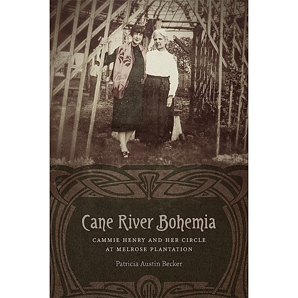 Cane River Bohemia, Patricia Austin Becker