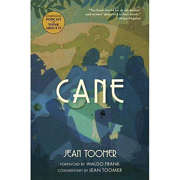 Cane (Warbler Classics) / Warbler Classics, Jean Toomer