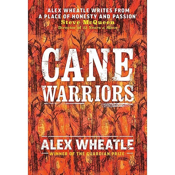 Cane Warriors, Alex Wheatle