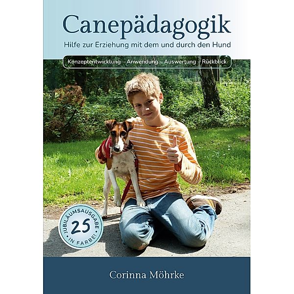 Canepädagogik, Corinna Möhrke