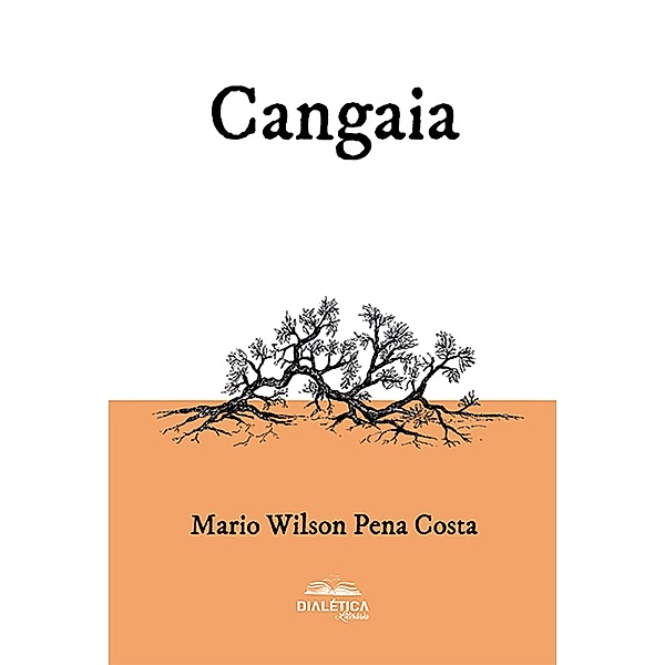 Cangaia, Mario Wilson Pena Costa