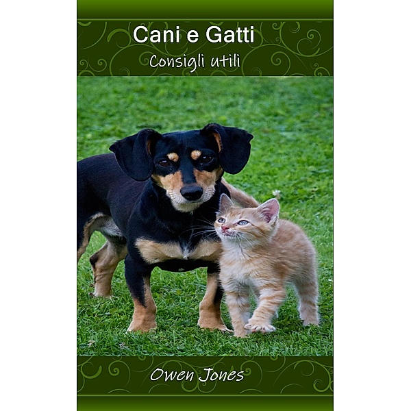 Cani e gatti (Come fare..., #77) / Come fare..., Owen Jones