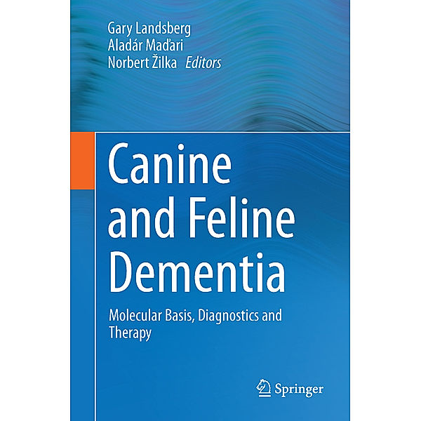 Canine and Feline Dementia