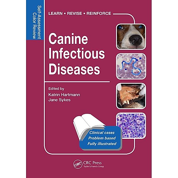 Canine Infectious Diseases