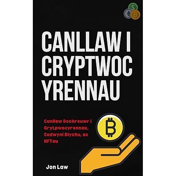 Canllaw i Cryptwocyrennau, Jon Law