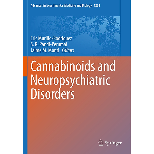 Cannabinoids and Neuropsychiatric Disorders