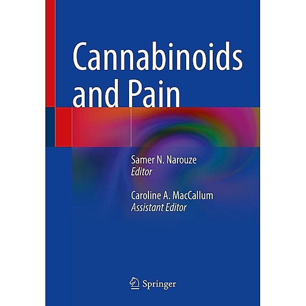 Cannabinoids and Pain