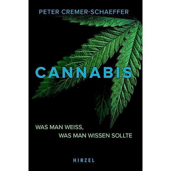 Cannabis., Peter Cremer-Schaeffer