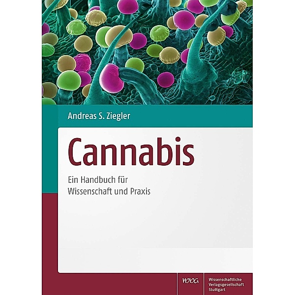 Cannabis, Andreas S. Ziegler
