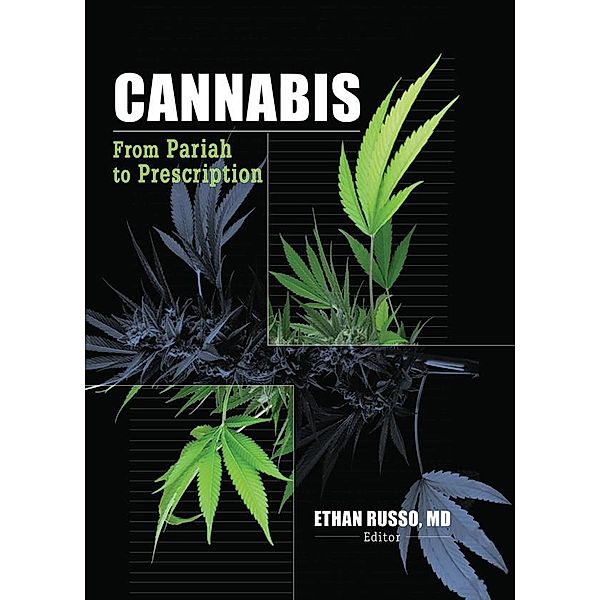 Cannabis, Ethan B Russo