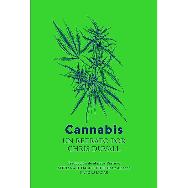 Cannabis, Chris Duvall