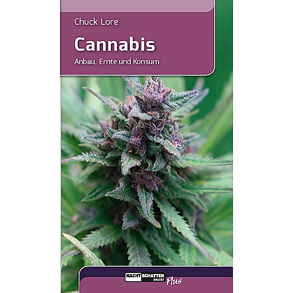 Cannabis, Chuck Lore