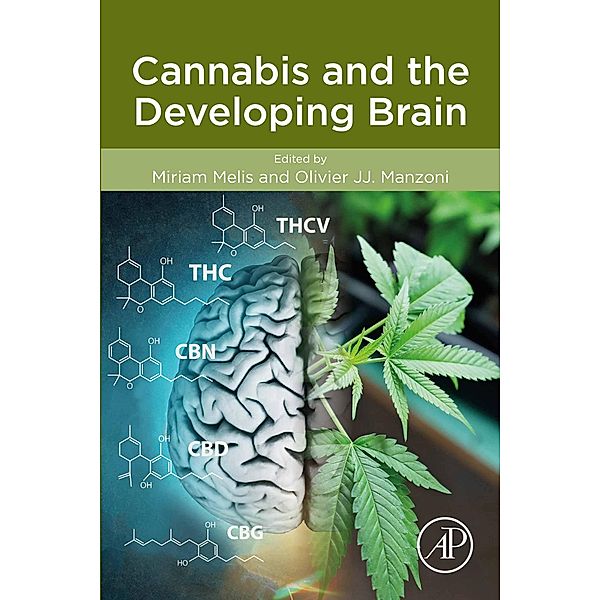 Cannabis and the Developing Brain