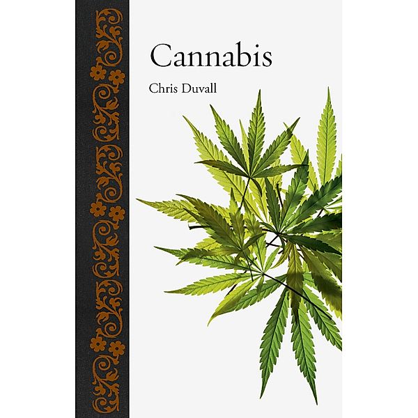 Cannabis / Botanical, Duvall Chris Duvall