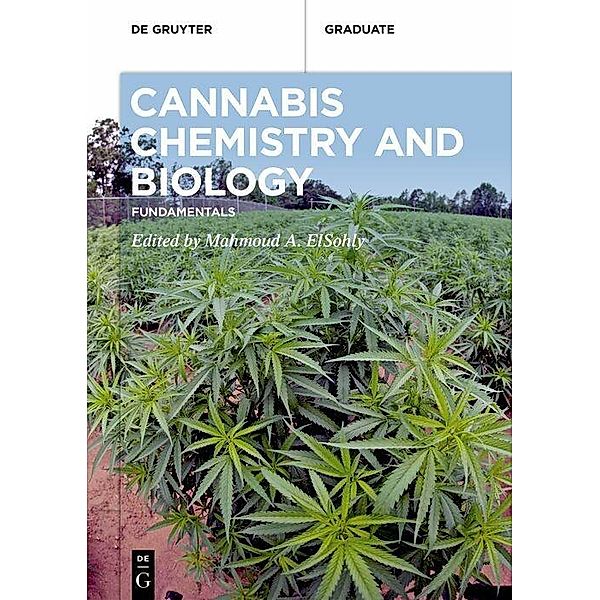 Cannabis Chemistry and Biology