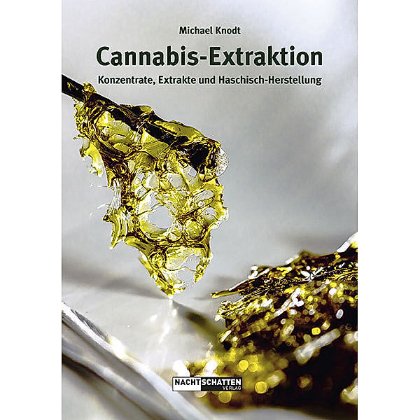 Cannabis-Extraktion, Michael Knodt