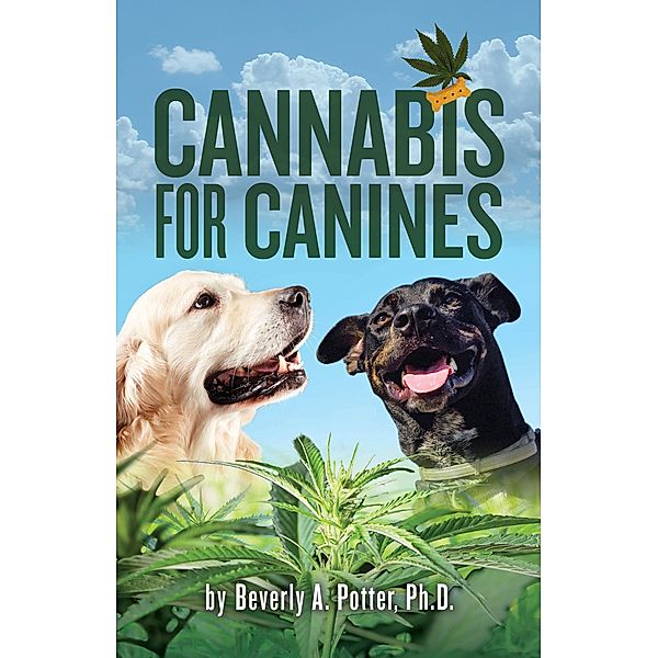 Cannabis for Canines, Potter