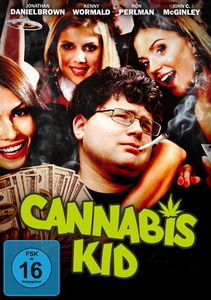 Image of Cannabis Kid