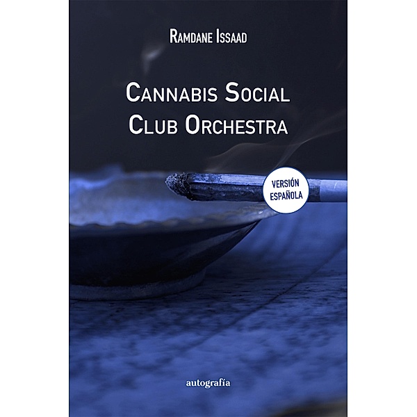 Cannabis Social Club Orchestra, Ramdane Issaad