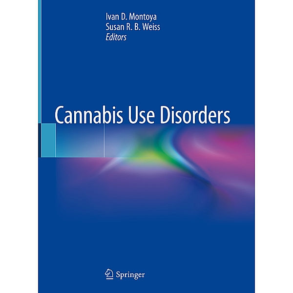 Cannabis Use Disorders