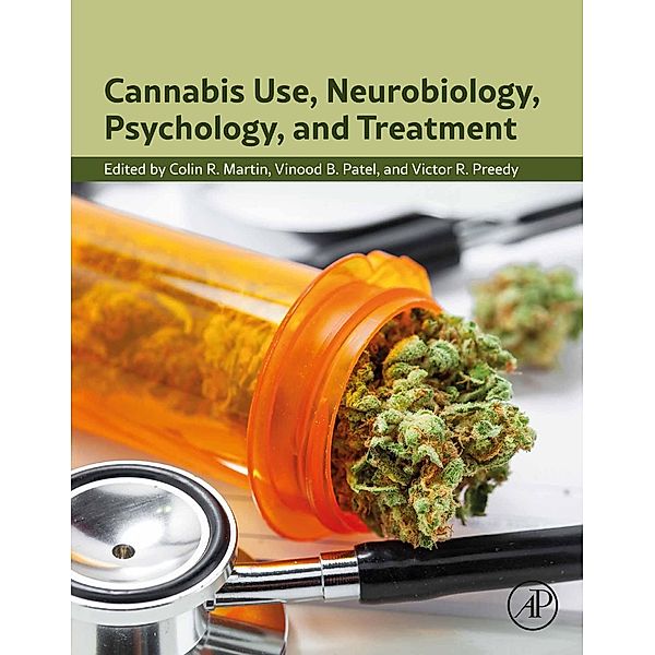 Cannabis Use, Neurobiology, Psychology, and Treatment
