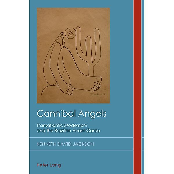 Cannibal Angels / Cultural History and Literary Imagination Bd.33, Kenneth David Jackson