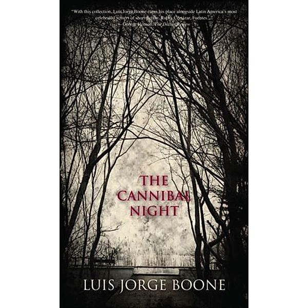 Cannibal Night, Luis Jorge Boone