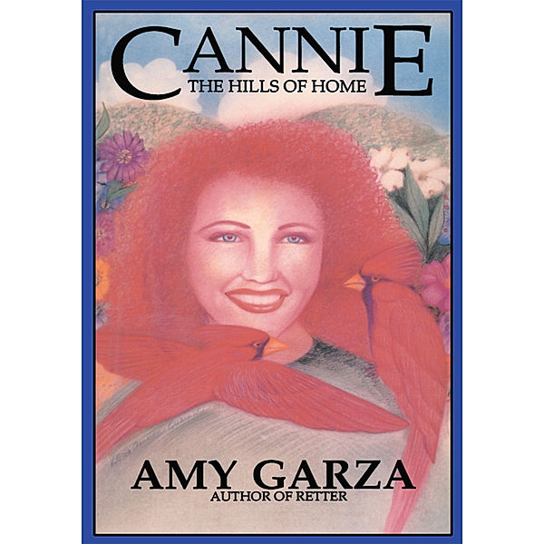Cannie, Amy Ammons Garza